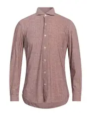[ALESSANDRO GHERARDI] ALESSANDRO GHERARDI Shirts - Item 10316084