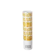 VERSACE BY ROSENTHAL, GERMANY "MEDUSA RHAPSODY" VASE, 11 3/4 INCH (30 CM)