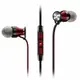 Sennheiser MOMENTUM In-Ear G 耳塞式耳機紅