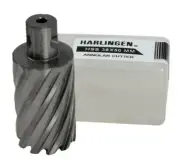 38 x 50mm D.O.C HSS Weldon Shank Annular Cutter