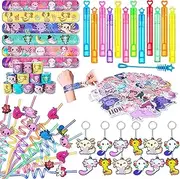 Axolotl Party Favors Axolotl Goodies Bags Stuffers Axolotl Party Supplies Theme Birthday Decorations