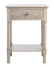 Safavieh Josie 1-Drawer Accent Table