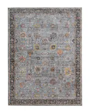 Amer Rugs Hamilton Draper Transitional Rug