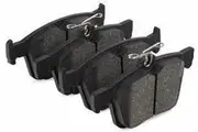 BRAKE PADS 5Q0698451Q 5Q0698451Q AUTO-GETHER