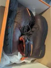 Timberland PRO Sawhorse 6" composite safety toe workboots