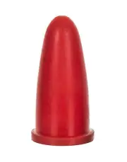 Rubber Bulb, 1mL - Heavy Weight - For Pipettes & Medicine Droppers - Eisco Labs