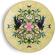 Wedgwood Wonderlust Waterlily Salad Plate