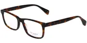 Ted Baker TB8319 140 Men's Glasses Tortoiseshell Size 56 - Private Health Rebate - Blue Light Block Available