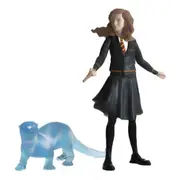 Schleich Harry Potter Wizarding World - Hermione Granger and Patronus
