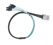 Internal Mini SAS to 4 x SATA Cable SFF8087 36"