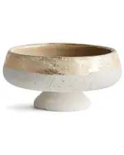 Napa Home & Garden Maude Footed Decorative Bowl