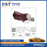 PAT Oil Pressure Switch for Mini R56 Cooper D R60 Countryman D Cooper SD ALL4 (for: Mini)