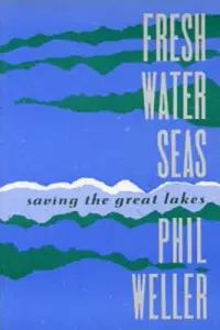 在飛比找博客來優惠-Fresh Water Seas: The Great La