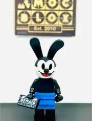 #0351 - Oswald the Lucky Rabbit