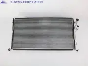 MITSUBISHI Lancer Cedia 2001 TA-CS5W Condenser MN134204 [New] [PA01160481]