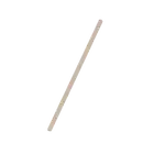 Bamboo Fibre Straw - Slant Cut Jumbo (4000pcs/ctn)