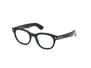 TOM FORD-FT5807-B-001-5021-SPECTACLE FRAME