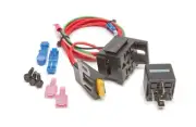 Performance 30802 High Beam Headlight Relay Kit for 1988-1998 GM full-size tr...