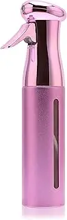 ZIBARBER continuous spray bottle, Purple,