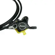 Zero 11X Zoom Hydraulic Brake Calliper Front