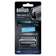 Braun 32B Series 3 Pro Skin Electric Shaver Replacement Head