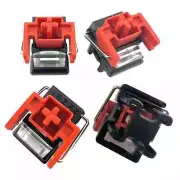 Razer Linear Red Optical Switches V2 Razor Huntsman Gen 2 Silent Red (4pcs)