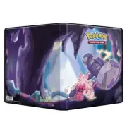 Ultra Pro Pokemon 9 Pocket Binder Portfolio with Pages Tinkaton Themed