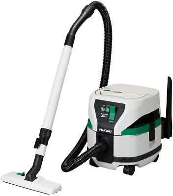 HIKOKI 36V Cordless Brushless Vacuum Cleaner 300W RP3608DA(L)(NN) Body Only