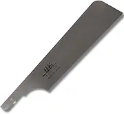 SUIZAN Replacement Blade for Dozuki Dovetail Saw 240mm Rip Cross Angle Cut