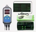 Inkbird Temperature Control Thermostat Propagation Heat Mat Seedling Seed sprout