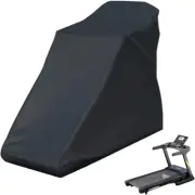 Treadmill Cover, Non-Folding Treadmill Cover, Waterproof Fitness Equipment Pr...