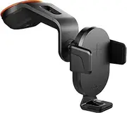 Cygnett CY4619WLCCH EasyMount Universal Car Window Phone Holder with Fixed Arm