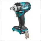 MAKITA 40V MAX BRUSHLESS 1/2INCH PIN DETENT IMPACT WRENCH SKIN TW005GZ