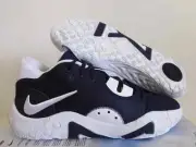 Nike Paul George PG 6 TB Midnight Navy White DX6654-401 sz 15 Men's