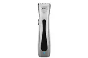 Silver Wahl Beret Cordless Pro Lithium Hair Trimmer