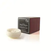 EDWIN JAGGER Sandalwood Natural Shave Soap Refill 65g 2.3oz Pack of 3 NEW