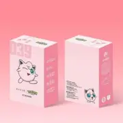 New Original Razer x Pokémon Jigglypuff Orochi V2 Wireless BT Gaming Mouse