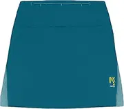 [Karpos] Women's Lavaredo Run Skirt Shorts
