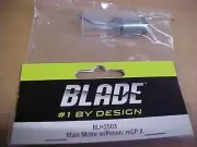 BLADE BLH3503 = MAIN MOTOR WITH PINION: mCP X (NEW)