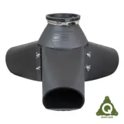 Deer Feeder Gravity Feeder Kit Moultrie
