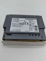 Allen-Bradley 1734-IE2C SER.C I/O 2-Channel Analog Current Input Module 24V DC