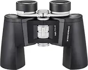 [Eschenbach] Optik Trophy P 8x42 Extra Large Field of View Binoculars Heavy Duty Weatherproof Nature Watching Black