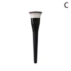 Angled/Flat/Round Top Liquid Foundation Contour Makeup Brushes Cream Blush