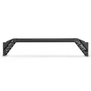 DS18 Jeep JLU JL-TUBEUP 2" Diameter Mounting Tube for Tower Speaker Pods - Black