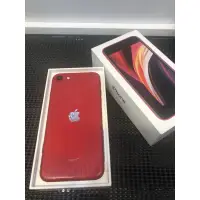 在飛比找蝦皮購物優惠-iPhone se 2020 64gb❗️僅用5天