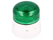 QBS-0069 signal generator: light flash light, continuous light white flashgua...