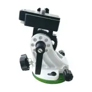 Starry View Adjustment Equatorial Mount Astronomical Telescope9838