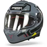 N80-8 Ally N-Com 51 Full Face Helmet