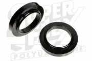 Superflex 5mm Thicker Base Rear Spring Insulator Bush Kit for Triumph Stag