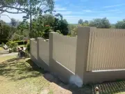 Balustrade Vertical slats - DIY kits, saving you heaps! Paperbark or Cream SQM